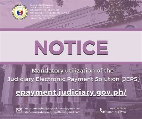 jeps oca circular|JePS Payment Guidelines .